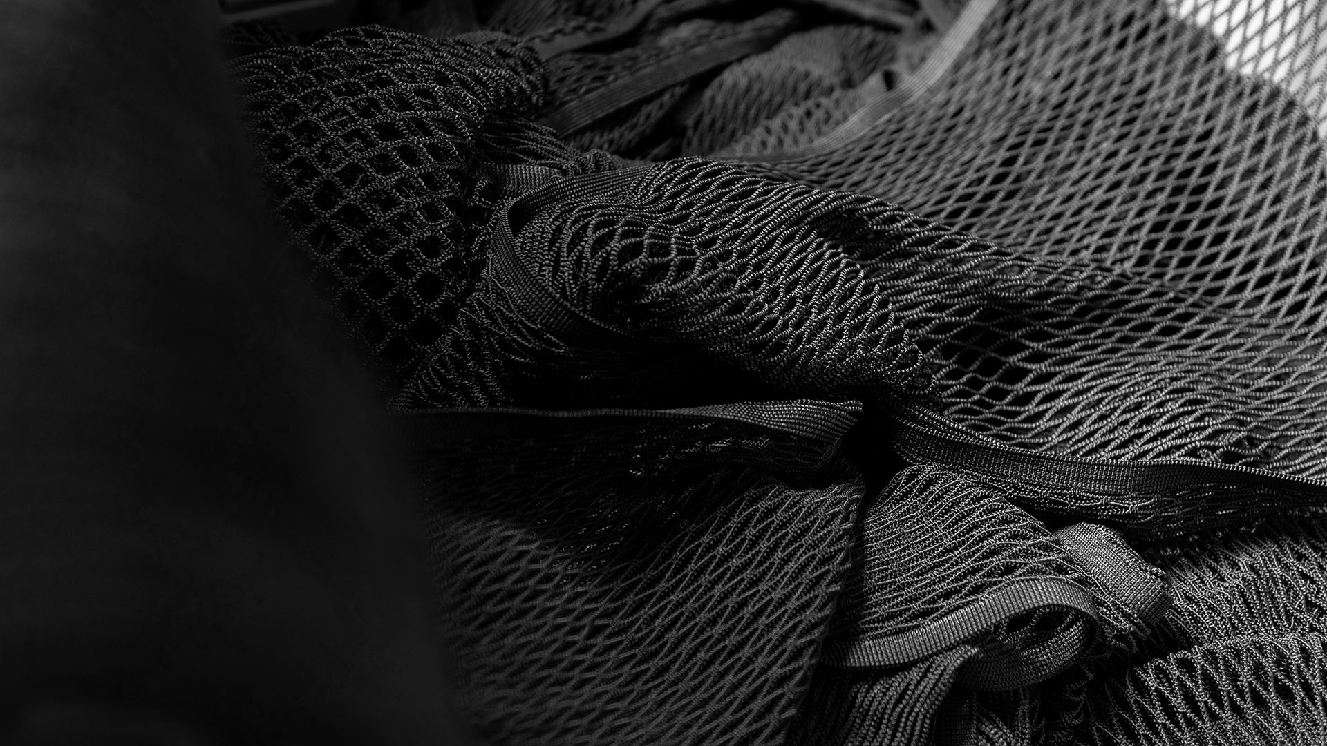 Noelle-und-Pepin Netze auf Metallrahmen Netz-Header-Metallrahmen Textilröhrchen
